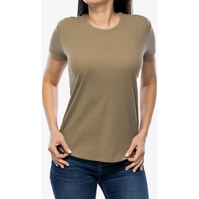 Royal Robbins Basecamp Tee covert green
