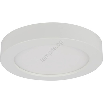 GLOBO 41605-18 - led плафон за баня paula led/18w/230v ip44 (gl4845)