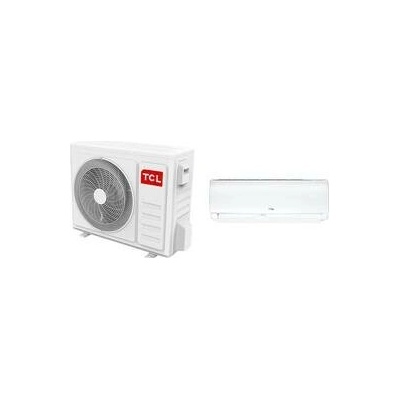 TCL TAC-12CHSD/XA41I + SN12F1S0 bílá