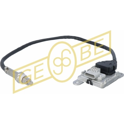 NOx-Senzor, NOx-Katalyzátor GEBE 9 3624 1
