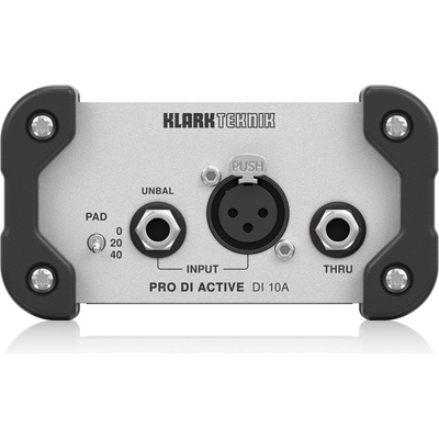 Klark Teknik DI 10A