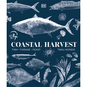 Coastal Harvest (ISBN: 9780744094572)