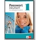 Passwort Deutsch 1