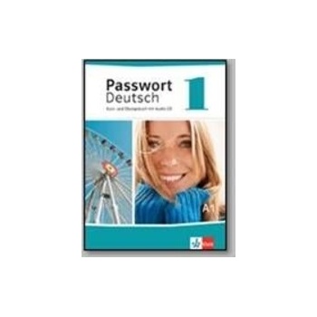 Passwort Deutsch 1