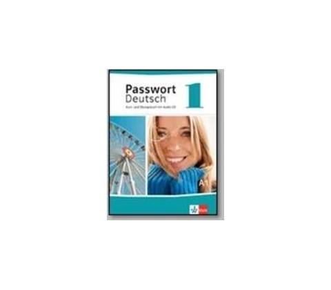 Passwort Deutsch 1