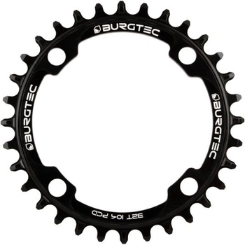 Burgtec Плоча BURGTEC 104mm BCD Thick Thin плоча - 36T