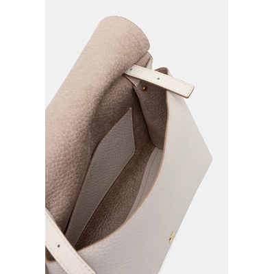 Кожена чанта Gianni Chiarini NICOLE (BS.11336.TKL.NAETN)