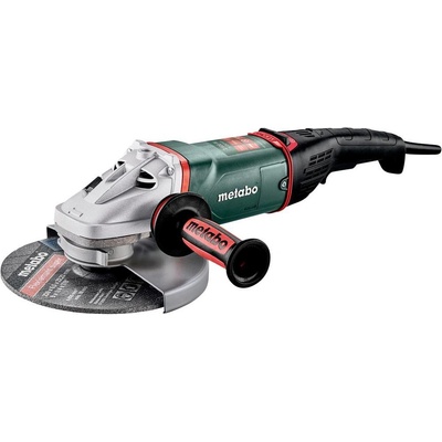 Metabo WEPBA 26-230 MVT Quick 606482000