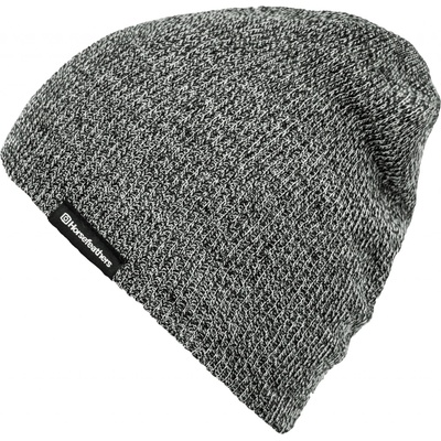 Horsefeathers Yard Heather Gray