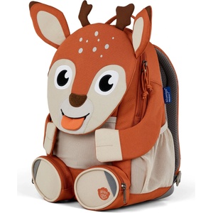 Affenzahn Детска детска раница Affenzahn Kid's Großer Freund Reh Kids' backpack - Brown - размер One Size (508-0667-0111)