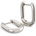 Boccia Titanium náušnice 05060-01