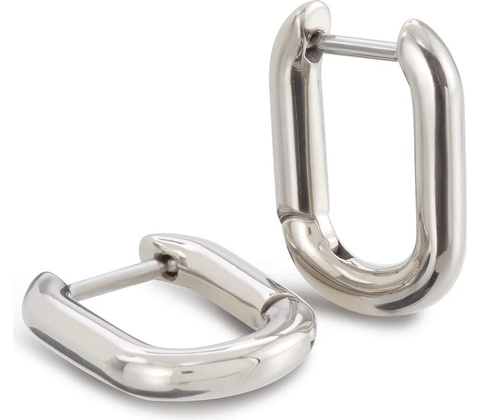 Boccia Titanium náušnice 05060-01