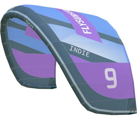 FLYSURFER Indie2 11m