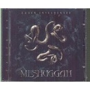 MESHUGGAH: CATCH 33 CD
