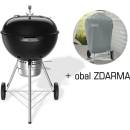 Weber Original Kettle Premium