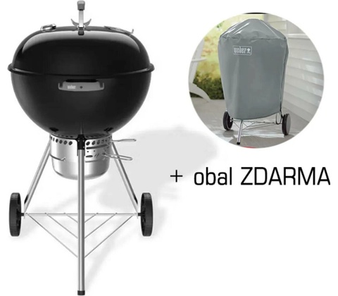 Weber Original Kettle Premium