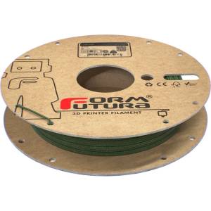 FormFutura PETG филамент FormFutura CarbonFil, 1.75 mm, 0.25 kg, Green