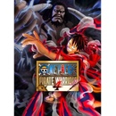 Hry na PC One Piece: Pirate Warriors 4
