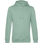 B&C Collection B&C 01U33B INSPIRE HOODED / Мъжки суичър с качулка - сив цвят XXL (01U33Bm1705)