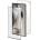 Cellularline Пакет за Samsung Galaxy S25 Ultra (Kалъф + стъкло) 13974