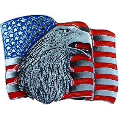 USA spona na opasek