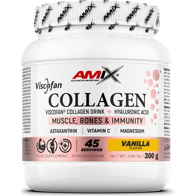 Amix Collagen Viscofan 300 g