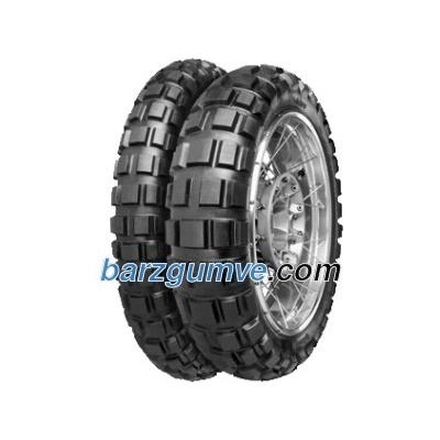 Continental TKC 80 Twinduro ( 150/70B18 TL 70Q Задно колело, маркировка M+S , M/C DOT2022 )
