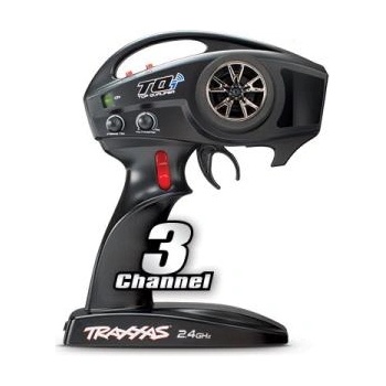 Traxxas предавател TQi 3 кан. BlueTooth Ready