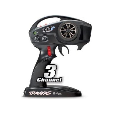 Traxxas предавател TQi 3 кан. BlueTooth Ready