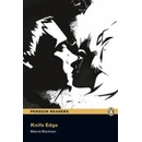 Knife Edge Reader and MP3 Pack