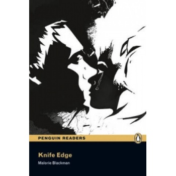 Knife Edge Reader and MP3 Pack
