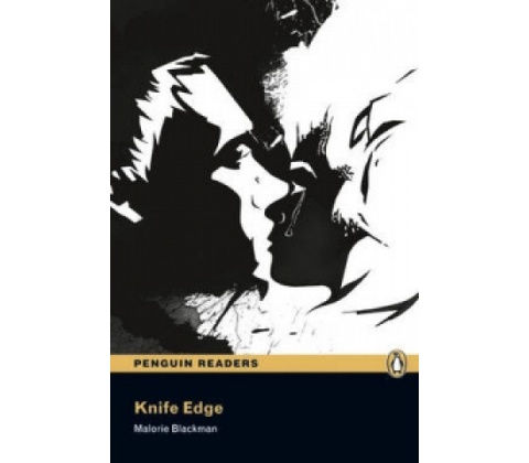Knife Edge Reader and MP3 Pack