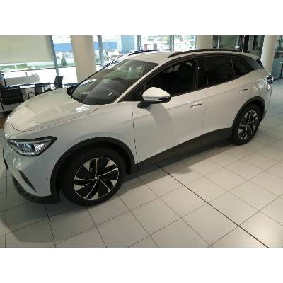 Volkswagen ID.4 Pro 4Motion Pro Performance Business 210 kW