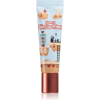 Elizavecca Skin Liar Primer Báze pod make-up 30 ml