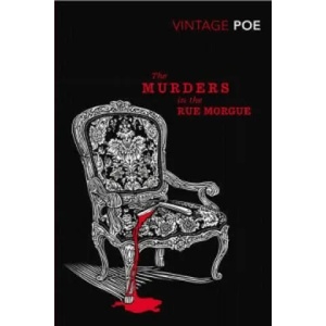 The Murders in the Rue Morgue | Edgar Allen Poe (2009)