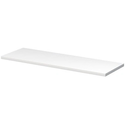 Naturel Ratio 150x3,6x50 cm biela mat DE36.150.A3416