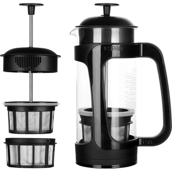 ESPRO Press P3 (1418C-BK)
