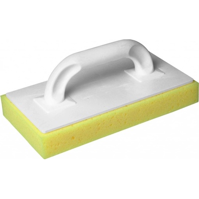 Hladítko Strend Pro Premium 280x140x40 mm, ABS, houba mořská