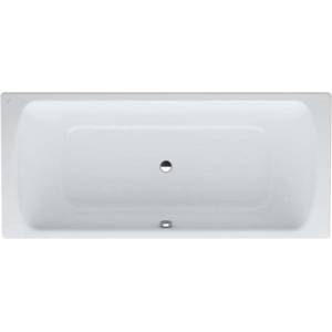 Laufen Pro - Вана 180x80x45 см, бяла H2279500000401 (H2279500000401)