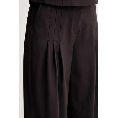 Remain Панталон с вълна Remain (502473578)