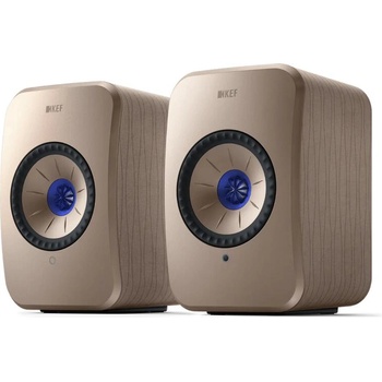 Image 1 of KEF LSX II Soundwave (SP4041CA)
