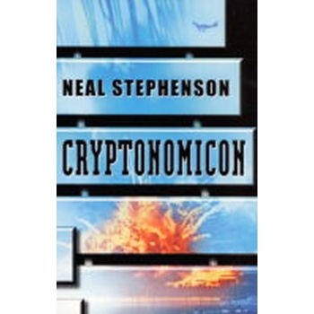 Cryptonomicon - Neal Stephenson