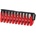 FORCE Комплект накрайници Force 21012, Torx T7-T40 - 10 части (JN99016)