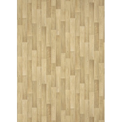 Breno Linetex Camargue 537 světlé dřevo 200 cm 1 m²