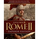 Total War: Rome 2 (Emperor Edition)