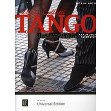 Tango Accordion fr Akkordeon Collatti Diego Marcelo