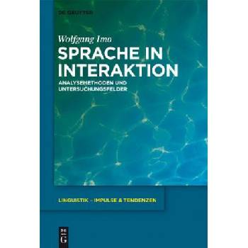 Sprache in Interaktion | Wolfgang Imo