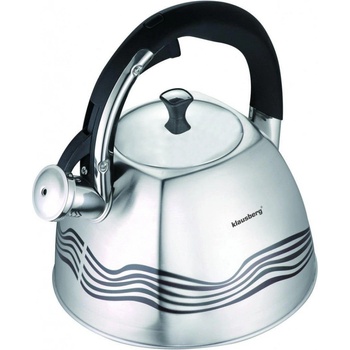 Kinghoff KB-7099 3L