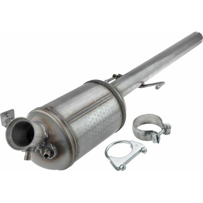 NTY Filter Pevných Častíc DPF Mercedes Viano W639 2.2CDI 2003- Vito W639 109CDI 111CDI 115CDI 2003-/quality : Cordierite-EURO:4 (A6394900292)