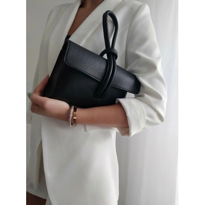 Made in Italia kabelka Paola Black